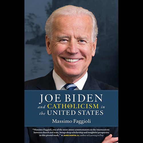 Joe Biden and Catholicism in the United States