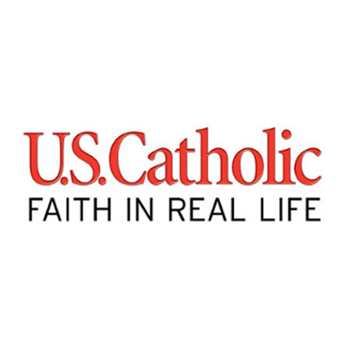 Testaments Scripture Column: U.S. Catholic Magazine