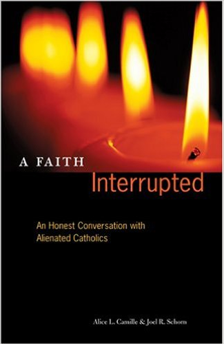 A Faith Interrupted by Alice Camille and Joel Schorn