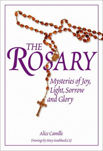 The Rosary by Alice Camille