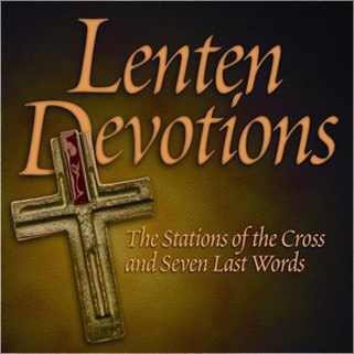 Lenten Devotions