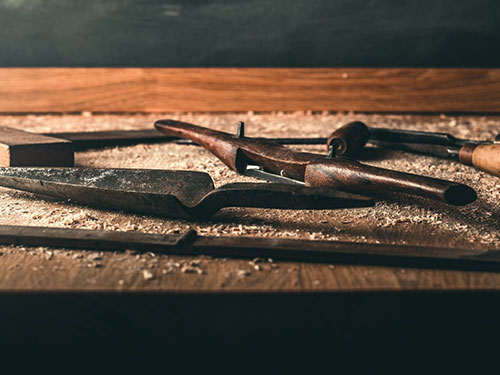 Was Jesus a Carpenter?: Published in U.S. Catholic