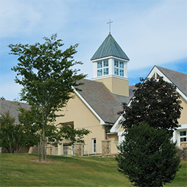 St. Francis Xavier Church