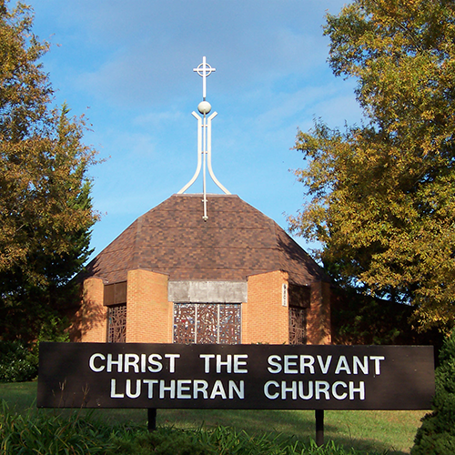 Christ the Servant Lutheran Church